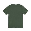 Music Lover's Short Sleeve Tee, "No Music No Life" Shirt, Gift for Musicians, Concert T-Shirt, Casual Music Apparel - Thumbnail Image 20