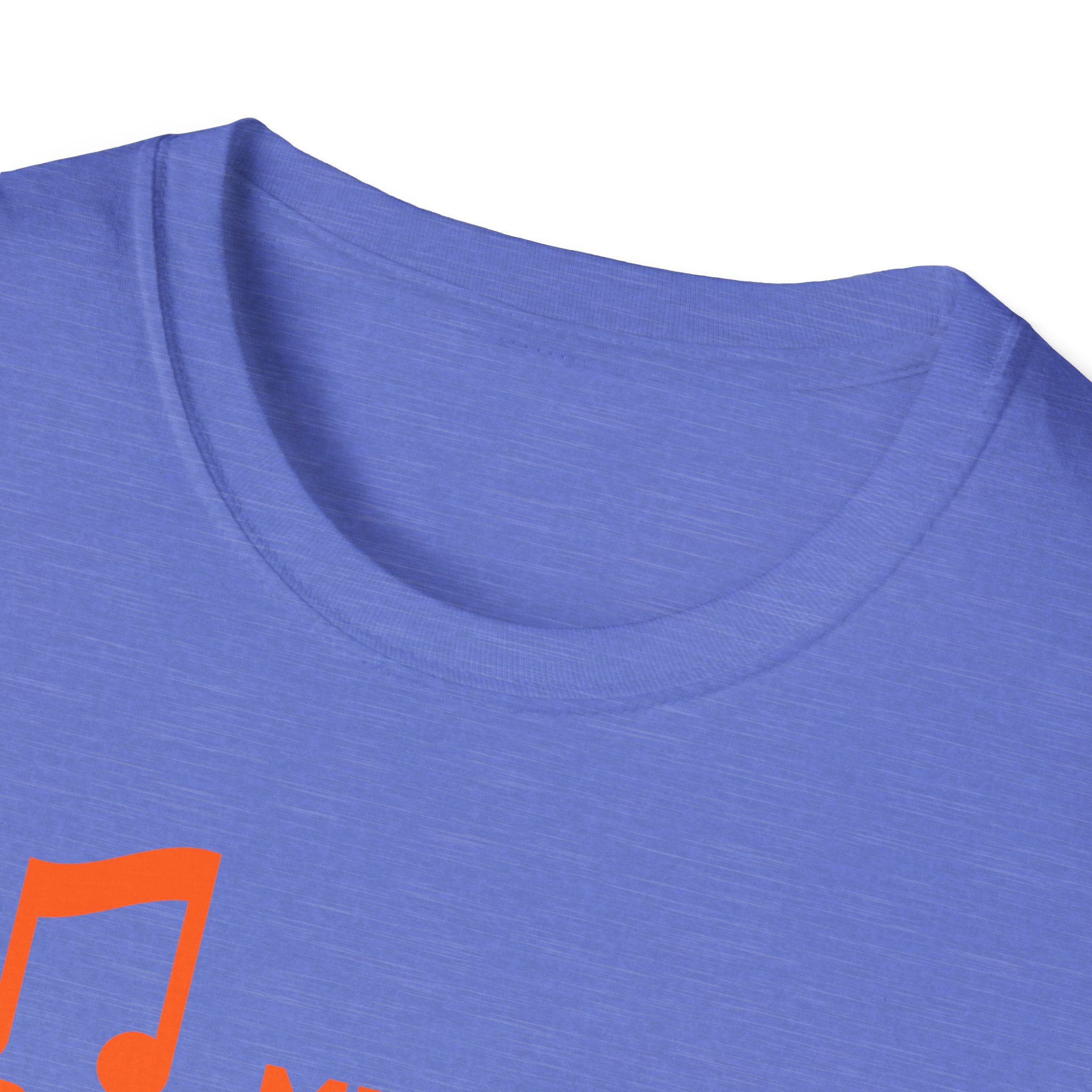 Music Brings People Together Unisex T-Shirt - Image 47