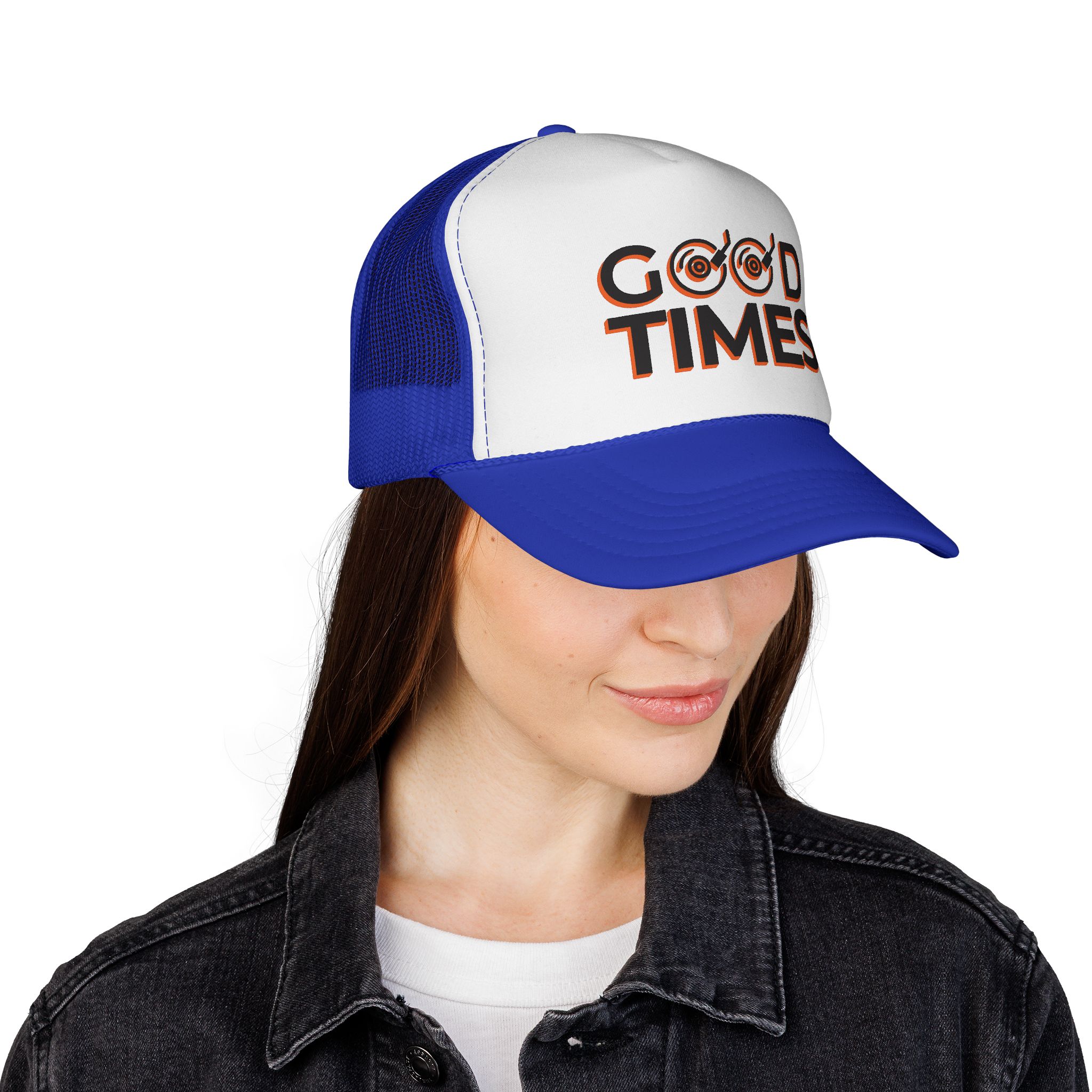 Trucker Caps - Image 14