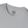 Certified Record Handler T-Shirt — Retro Vinyl DJ Tee - Thumbnail Image 27