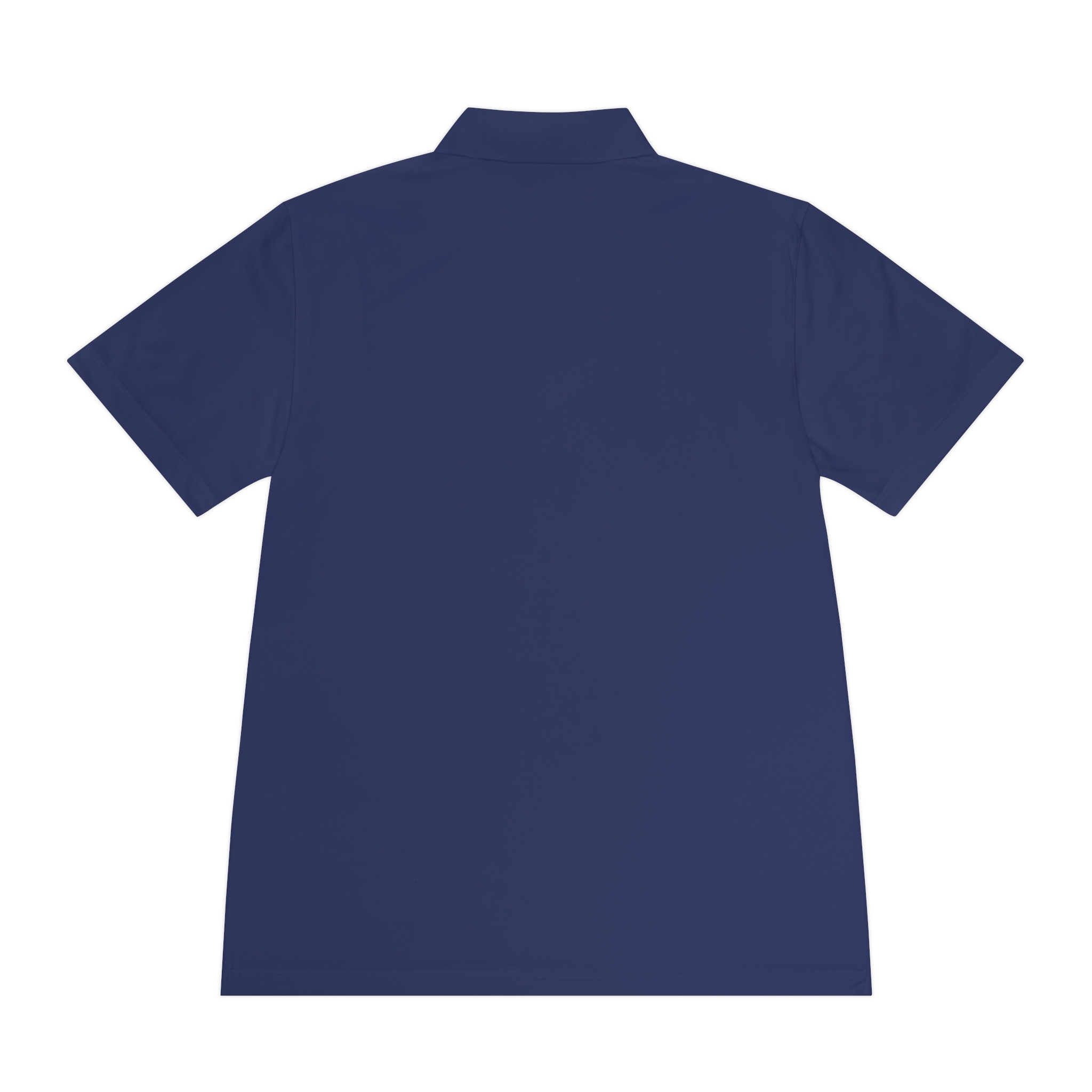 Men's Sport Polo Shirt - Classic Comfort for Active Lifestyles - Image 17
