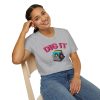 Dig It T-Shirt — Retro Excavator Graphic Tee - Thumbnail Image 45