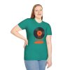 Vinyl Record Drip T-Shirt — Retro Music Tee - Thumbnail Image 75