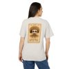 Vintage Audiophile Tree of Life Tee - Thumbnail Image 8