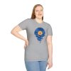 Sunset Vinyl Record T‑Shirt — Retro Music Lake Graphic Tee - Thumbnail Image 60