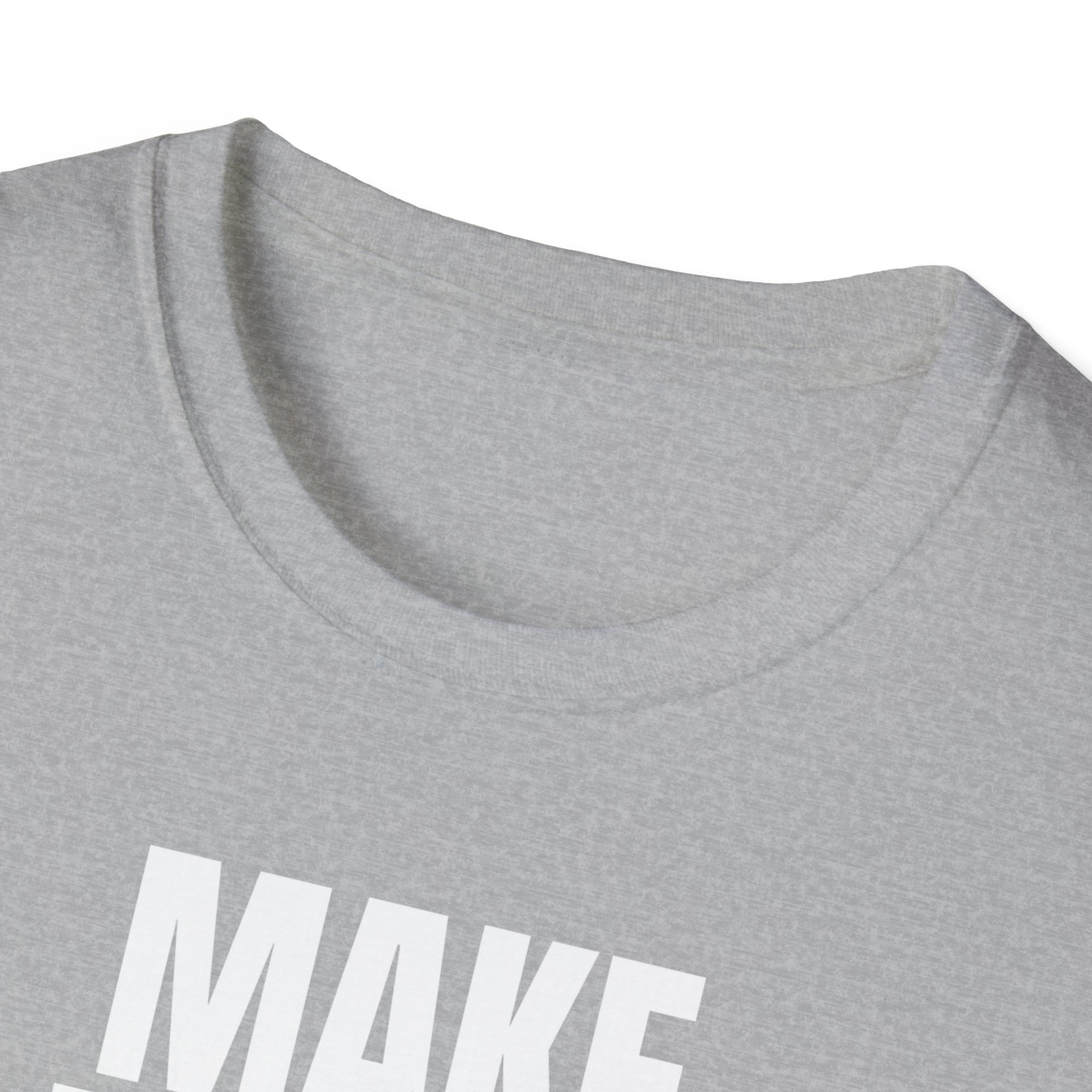 Make Drops Great Again Unisex T-Shirt - Image 14