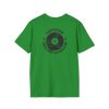 Certified Record Handler T-Shirt — Retro Vinyl DJ Tee - Thumbnail Image 44