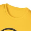 Funny Graphic Tee - Nice Cans Unisex T-Shirt for Music Lovers - Thumbnail Image 3