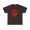 No Music No Life Unisex Heavy Cotton Tee - Thumbnail Image 37