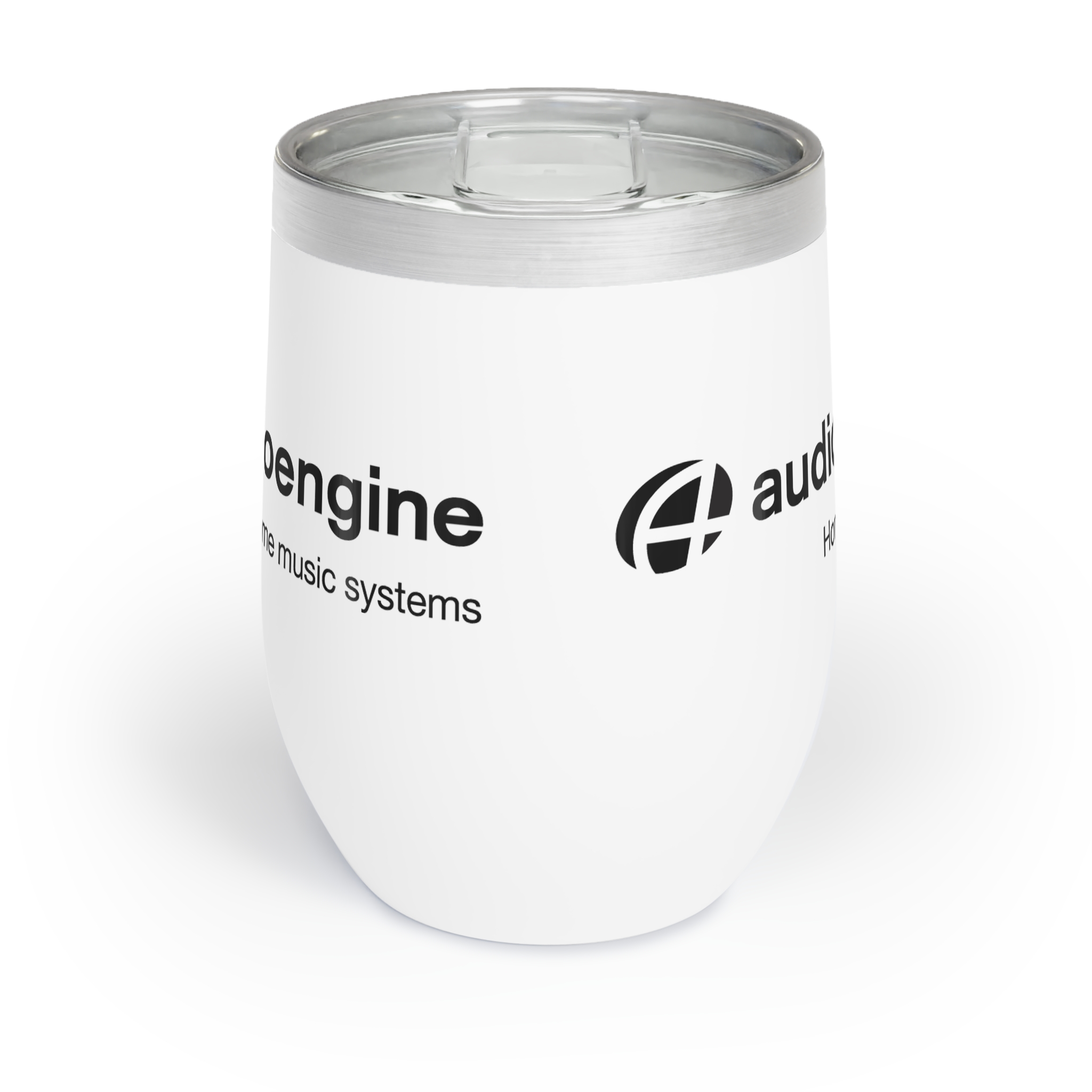 Chill Wine Tumbler - Image 2