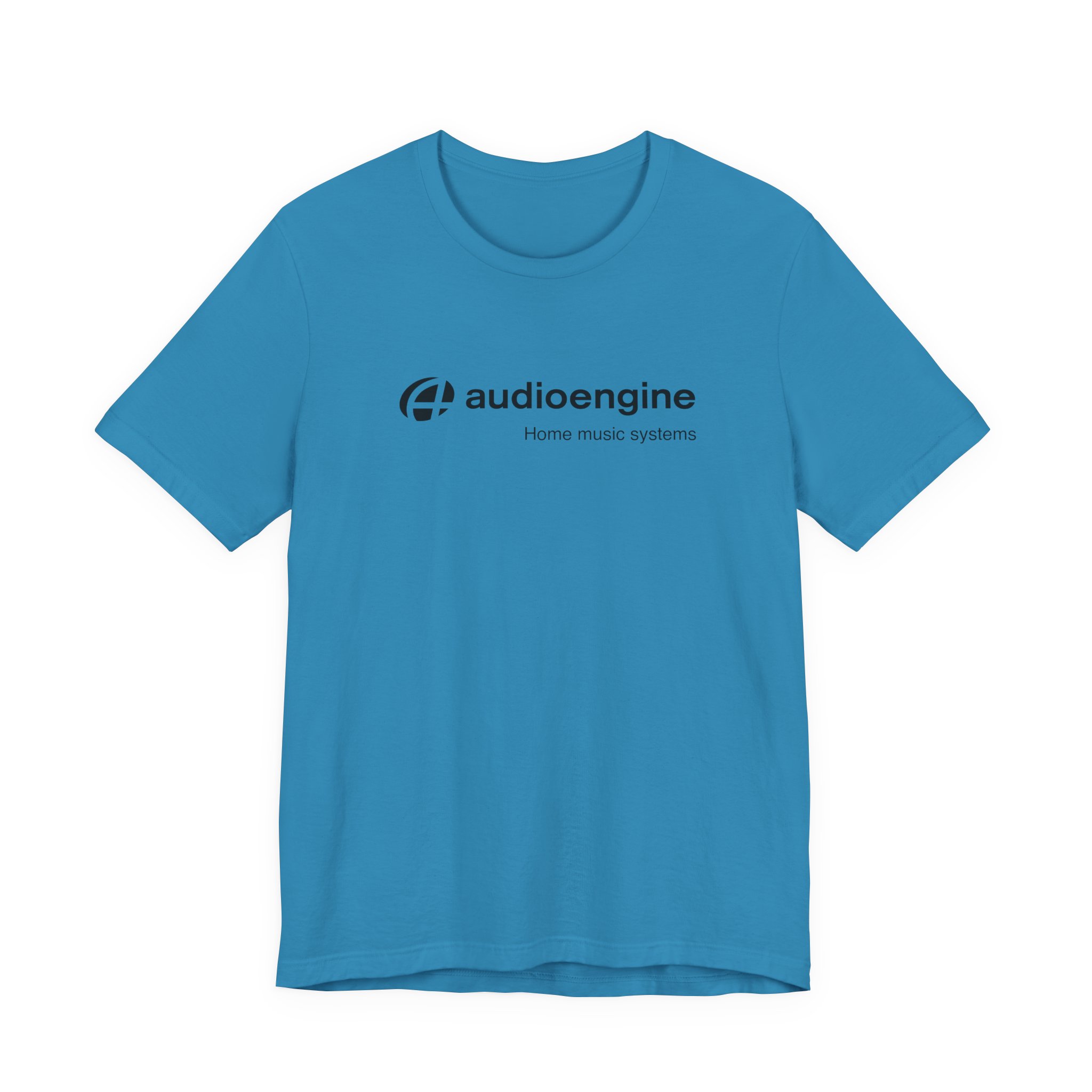 Unisex Jersey Short Sleeve Tee - Image 17