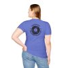 Certified Record Handler T-Shirt — Retro Vinyl DJ Tee - Thumbnail Image 65