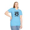 Vinyl Is My Jam T-Shirt — Retro Record Lover Tee - Thumbnail Image 101