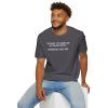T-Shirt — “She Said ‘It’s Either Me or the Records.’ Sometimes I Miss Her.” Funny Music Lover Tee - Thumbnail Image 48