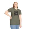 Vinyl Is My Jam T-Shirt — Retro Record Lover Tee - Thumbnail Image 53