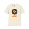 Melting Vinyl Record T-Shirt – Retro Music Tee - Thumbnail Image 28