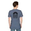 Record Shopping T‑Shirt — “I’d Rather Be Record Shopping Than Here!” Vinyl Lover Tee - Thumbnail Image 84