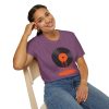 Vinyl Record Drip T-Shirt — Retro Music Tee - Thumbnail Image 137
