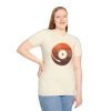 Retro Vinyl Record T-Shirt — Vintage Music Tee - Thumbnail Image 65