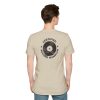 Certified Record Handler T-Shirt — Retro Vinyl DJ Tee - Thumbnail Image 24