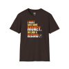 Unisex Softstyle T-Shirt - Thumbnail Image 9