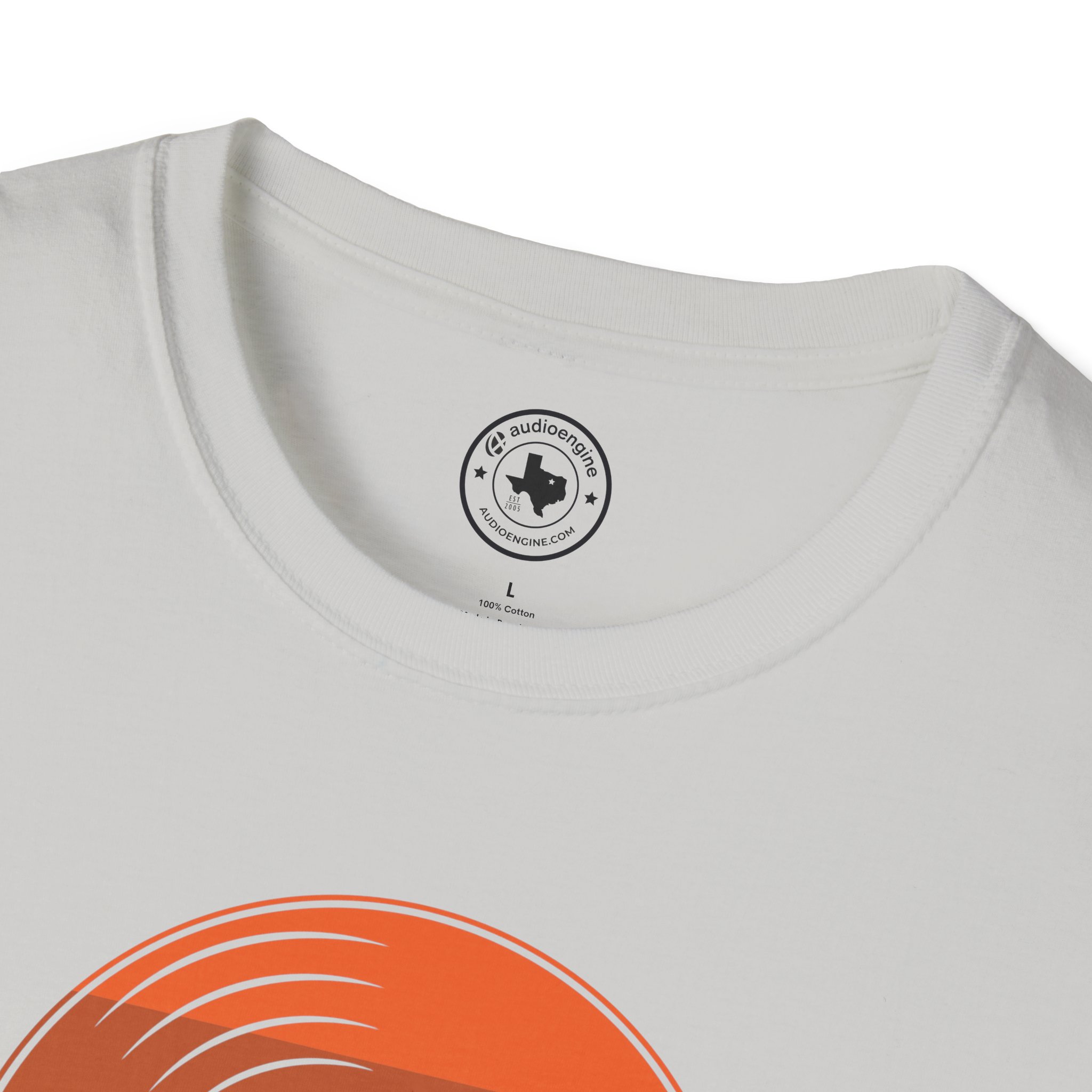 Vintage Vinyl Record T-Shirt — Retro Music Tee - Image 19