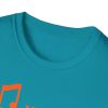 Music Brings People Together Unisex T-Shirt - Thumbnail Image 31