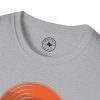 Vintage Vinyl Record T-Shirt — Retro Music Tee - Thumbnail Image 23