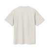 Retro Vibe Unisex Faded Tee - "Warm Sound, Cold Beer" Graphic - Thumbnail Image 6