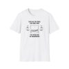 Vinyl Lover Unisex Softstyle T-Shirt - Music Junkie Tee - Thumbnail Image 5