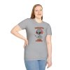 Alien DJ T-Shirt — "Take Me To Your Tweeter" Graphic Tee - Thumbnail Image 36