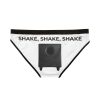 Women’s Bikini Underwear – 'SHAKE, SHAKE, SHAKE' Speaker Graphic - Thumbnail Image 3