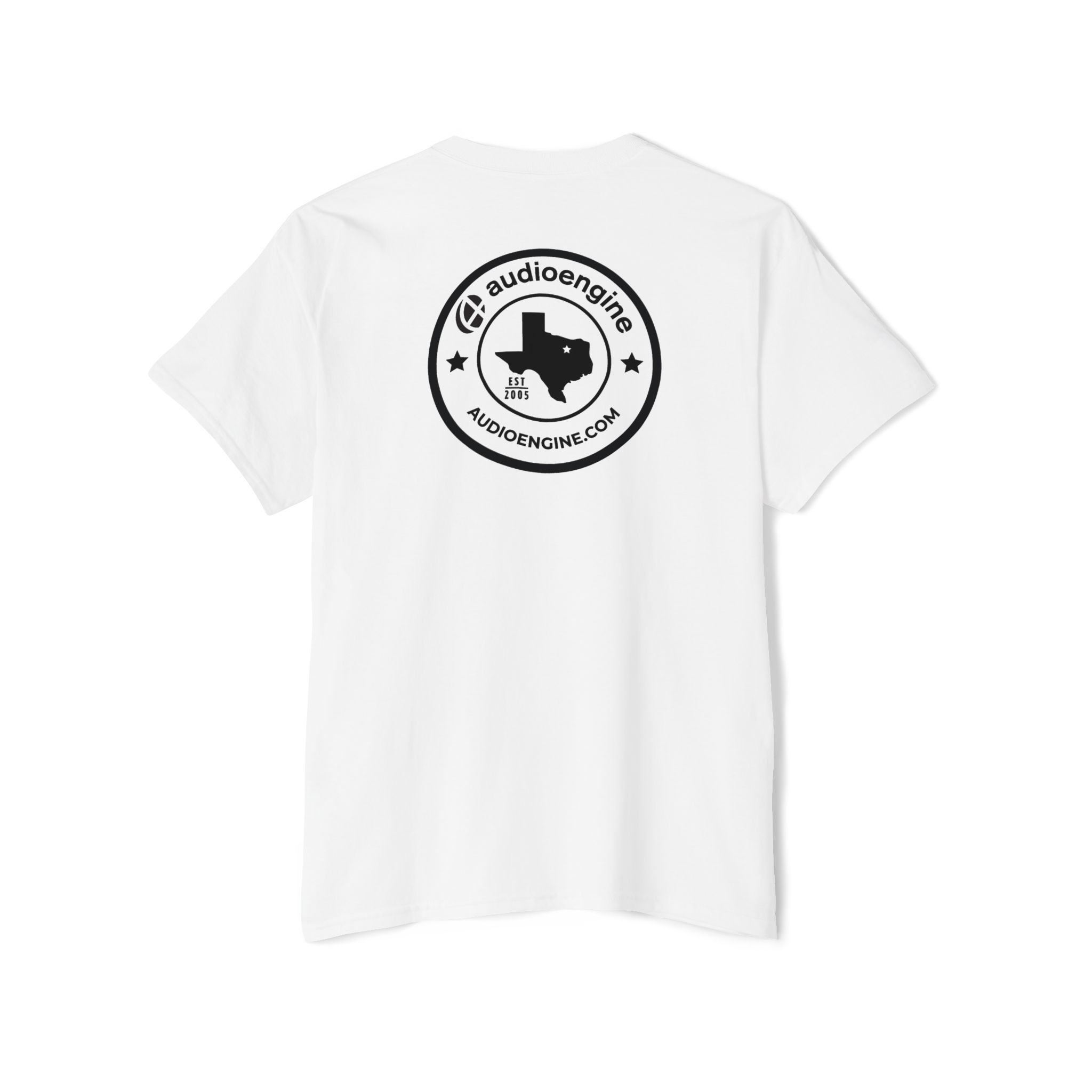 Unisex Heavy Cotton Pocket Tee - Image 6