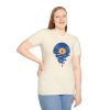 Sunset Vinyl Record T‑Shirt — Retro Music Lake Graphic Tee - Thumbnail Image 71