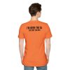 DJ Humor Unisex Softstyle T-Shirt - Perfect for Music Lovers - Thumbnail Image 18