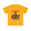 Unisex Heavy Cotton Tee - Thumbnail Image 17