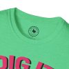 Dig It T-Shirt — Retro Excavator Graphic Tee - Thumbnail Image 84