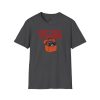 Don't Touch My Records T-Shirt — Retro Vinyl Collector Shirt - Thumbnail Image 64