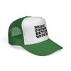 Music Vibe Trucker Cap - "Music Sounds Better With Me" - Thumbnail Image 11