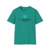 Drum & Bass "In a Relationship with DnB" T-Shirt - Thumbnail Image 65