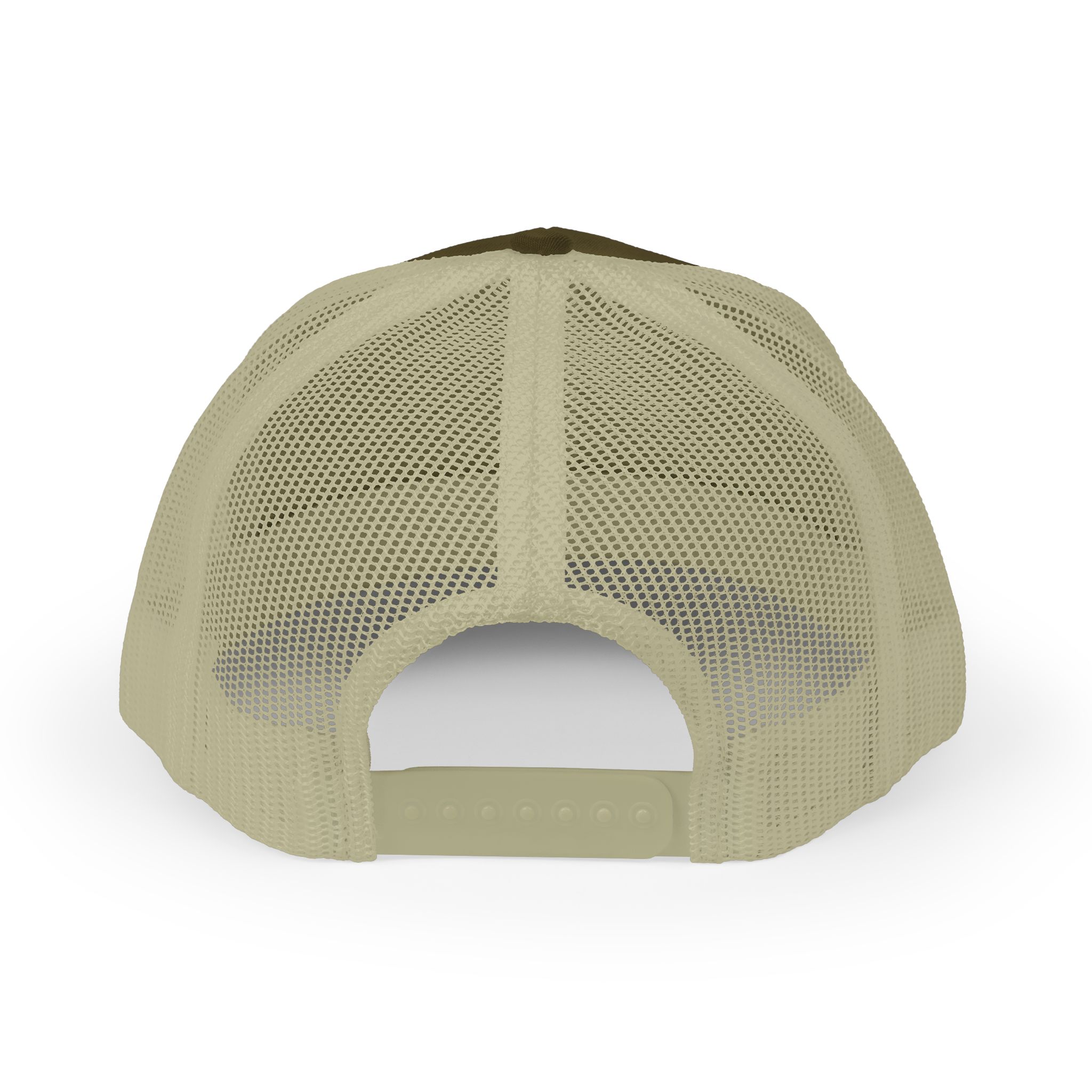 Music Lover Snapback Trucker Cap - 'No Music No Life' - Image 34