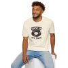 Vinyl Is My Jam T-Shirt — Retro Record Lover Tee - Thumbnail Image 40