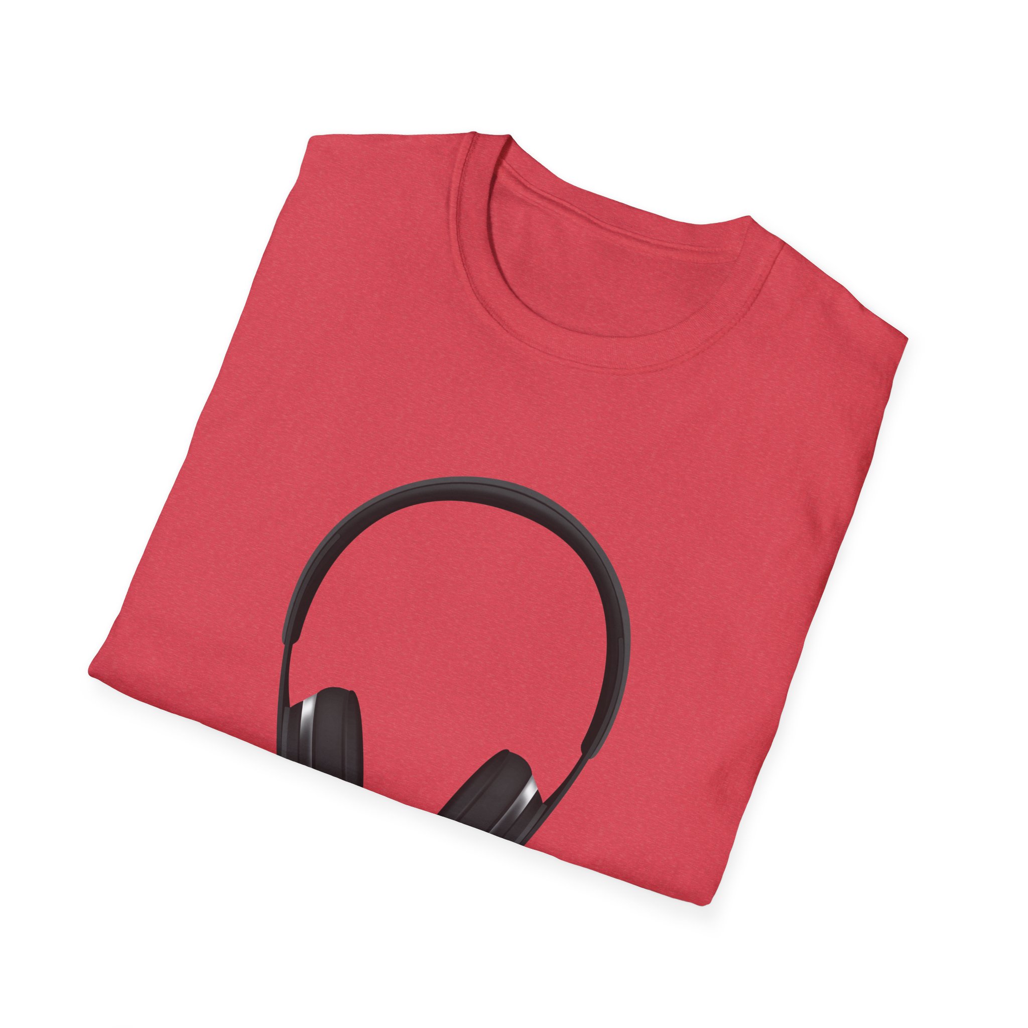 Funny Graphic Tee - Nice Cans Unisex T-Shirt for Music Lovers - Image 56