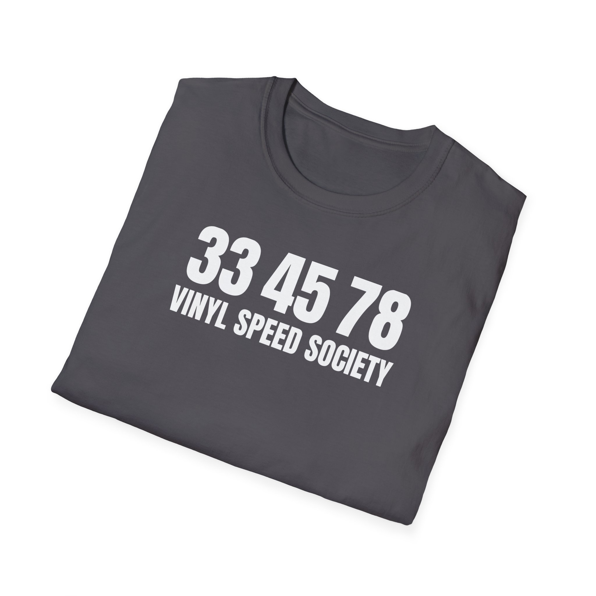 Unisex Softstyle Graphic T-Shirt for Casual Vibes - Image 32