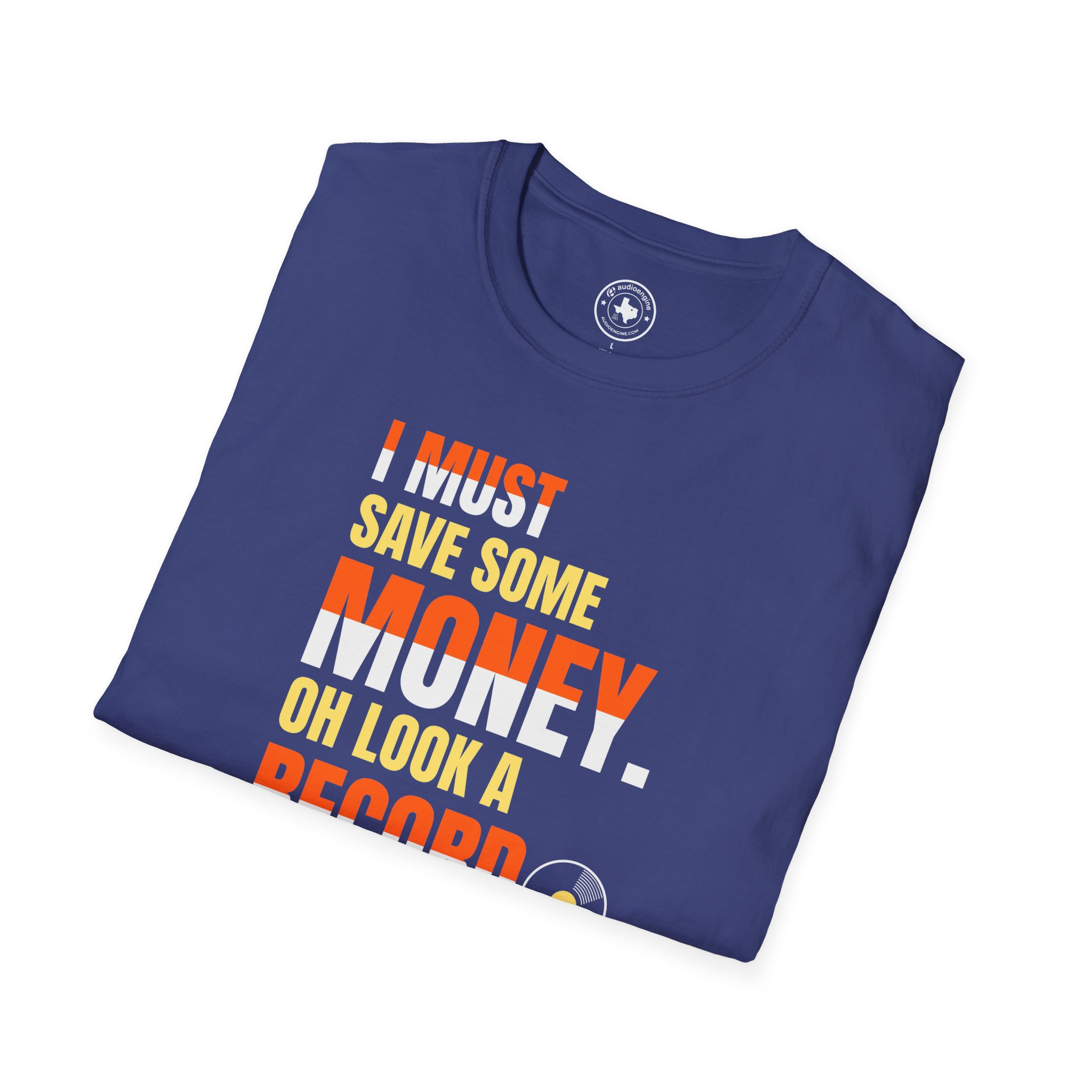 Unisex Softstyle T-Shirt - Image 68