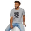Vinyl Is My Jam T-Shirt — Retro Record Lover Tee - Thumbnail Image 32