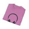 Funny Graphic Tee - Nice Cans Unisex T-Shirt for Music Lovers - Thumbnail Image 48