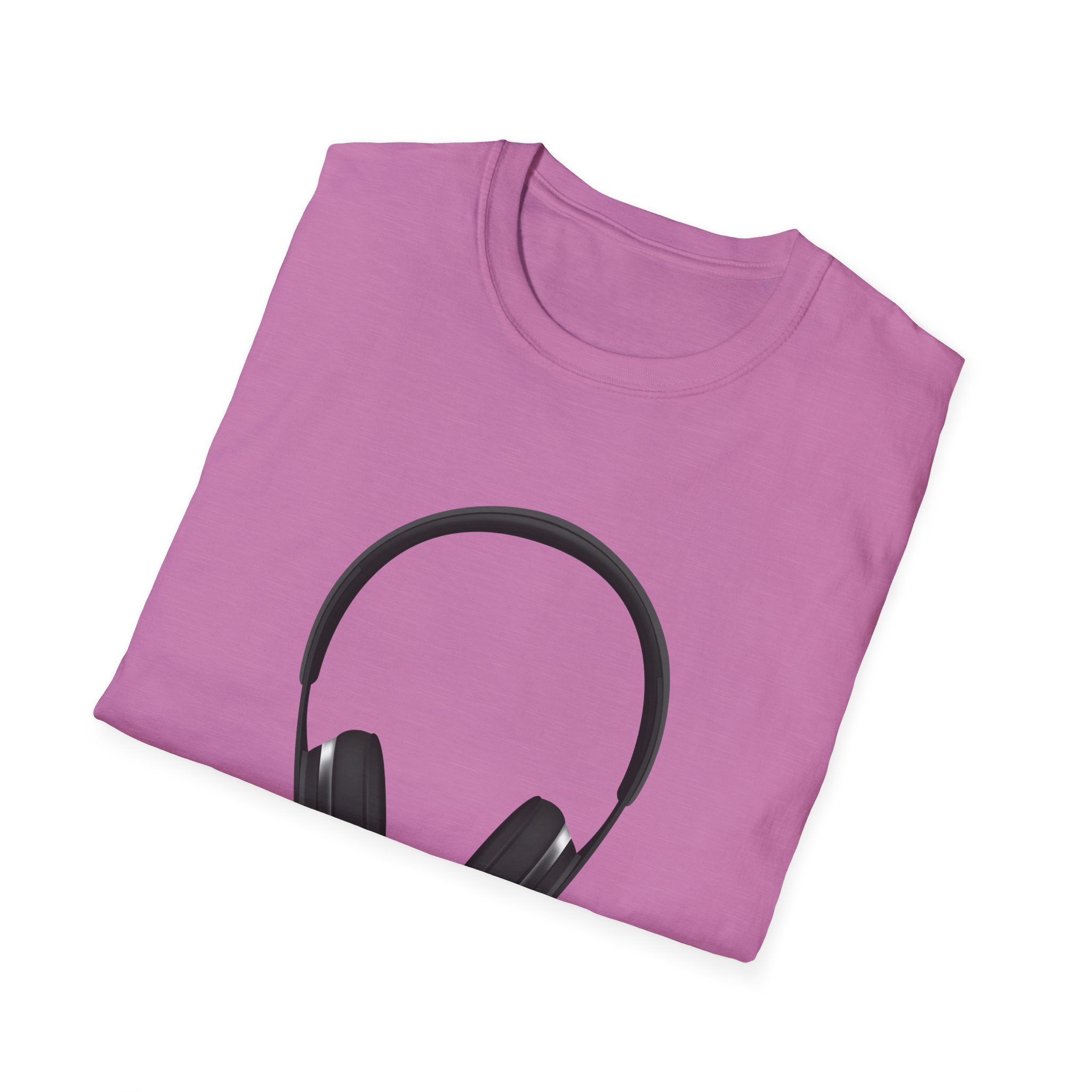Funny Graphic Tee - Nice Cans Unisex T-Shirt for Music Lovers - Image 48