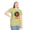 Vinyl Record Drip T-Shirt — Retro Music Tee - Thumbnail Image 35