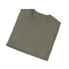 Good Times Unisex Softstyle T-Shirt - Trendy Graphic Tee for Casual Comfort - Thumbnail Image 46